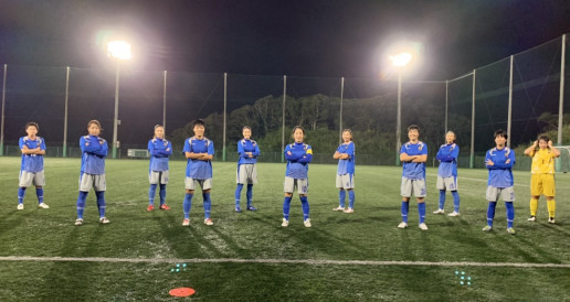 結果 女子 関東2部l第6節4対0で日本女子体育大学に勝利 Ibu Fc Official Hp 結果 女子 関東2部l第6節4対0で日本女子体育大学に勝利 Ibu Fc Official Hp
