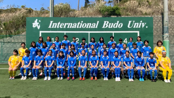 Player 女子 Ibu Fc Official Hp