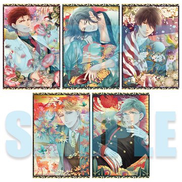 お仕事情報】 | amano chigiri illustration