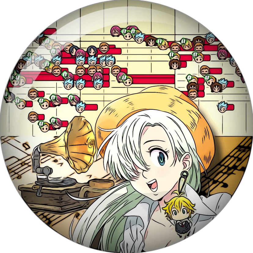 グラクロ ジュークボックス楽譜 置き場の記事一覧 ページ9