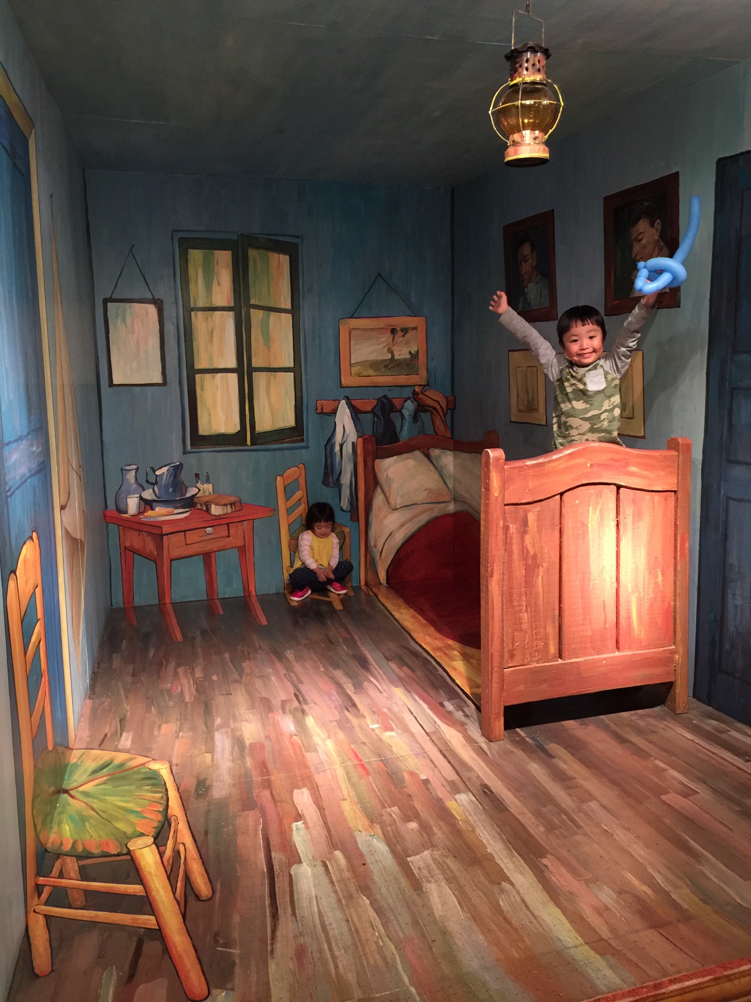 絵画　油絵　軽井沢森泉鄕　ミニ美 油絵 ミニ絵画【星の富士山】 絵画 HR 通販 13027139｜Creema(クリーマ)