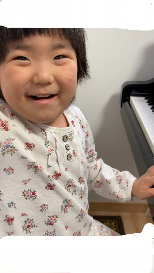 3歳 トントンひげじいさん で 楽しく ドレミファソの位置と おんぷを覚えました ついでに と も楽しく教えれる良い曲です 飽きたら手遊び 愛知県あま市ピアノ教室 ア ピアチェーレ 松田音楽教室 3歳 トントンひげじいさん で 楽しく ドレミファソの位置と おんぷを覚えました ついでに と も楽しく教えれる良い曲です 飽きたら手遊び 愛知県あま市ピアノ教室 ア ピアチェーレ 松田音楽教室