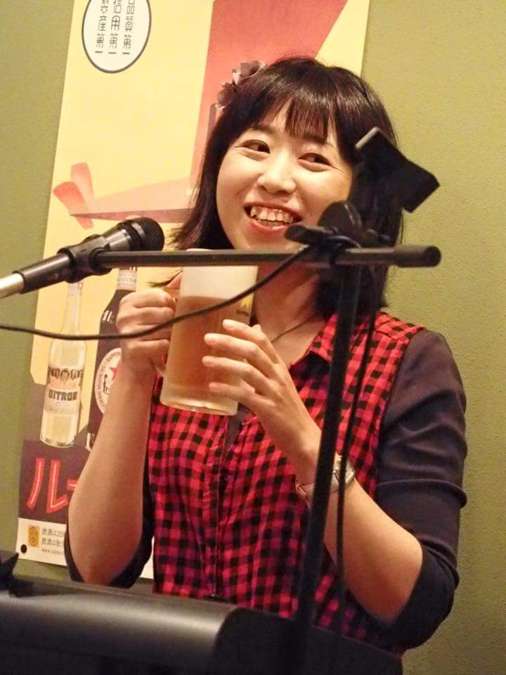 なかじん's Ownd