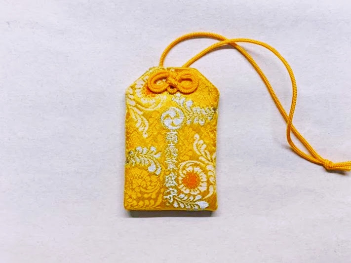 【祖師谷くん】3点まとめ買い 新しい授与品のご案内 | 三谷八幡神社｜公式サイト