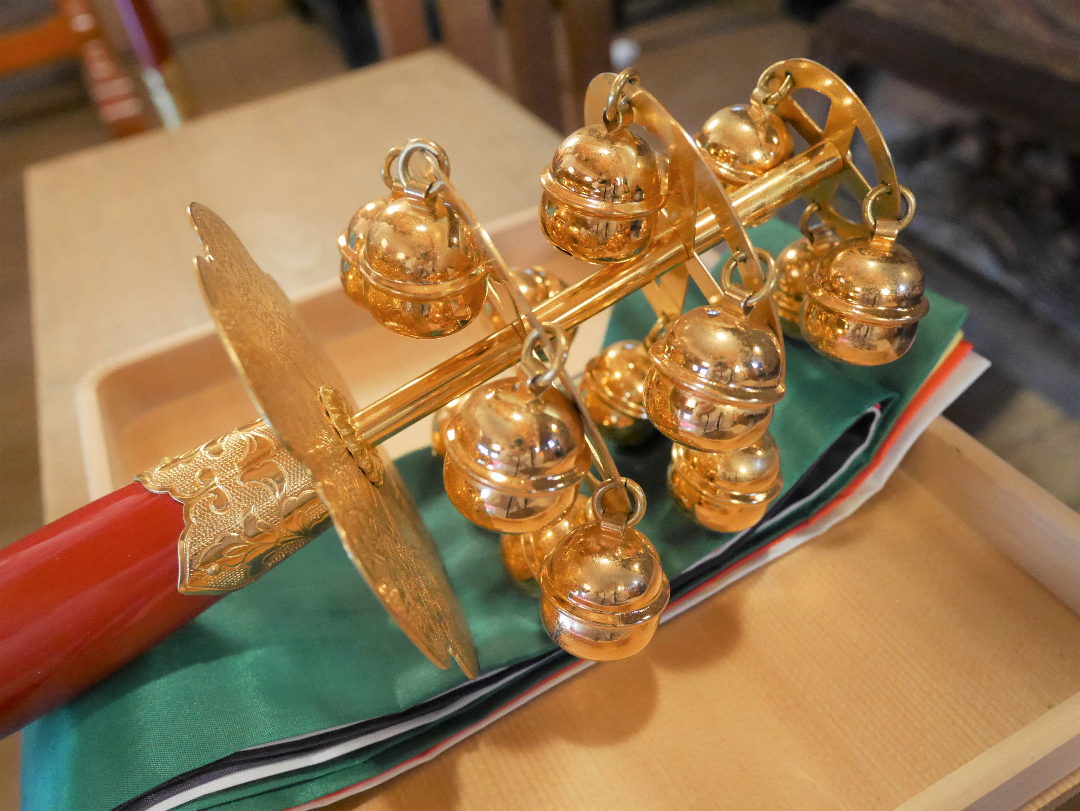 七五三用の装備セット 七五三用の装備セット