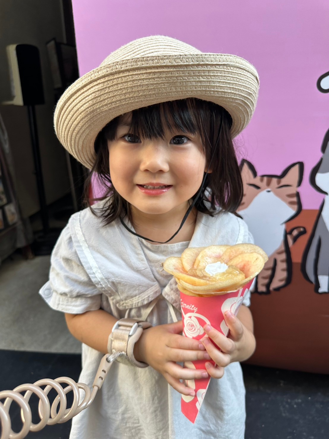 笑顔のページ | Eternity's