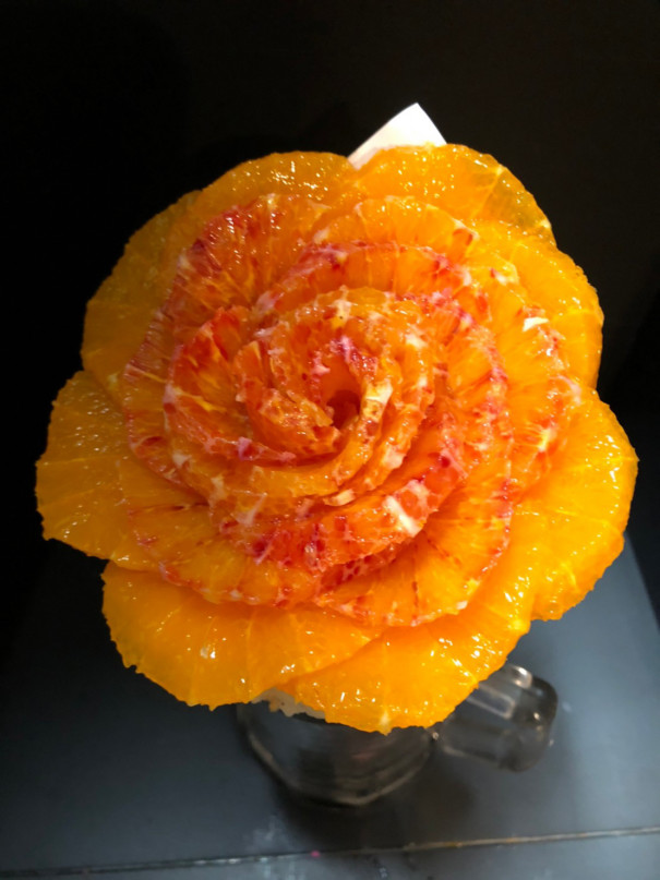 みかんとブラッドオレンジの花 Eternity S みかんとブラッドオレンジの花 Eternity S