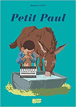 Bastien Vivès Petit Paul livre pdf | Tania Bonne Lecture En Ligne PDF