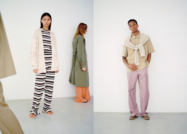 国内ブランド紹介 Auralee オーラリー の魅力について 公式 Osare オサレ スタッフ S Ownd