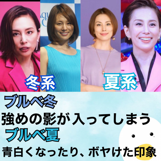 楽天モバイルピンク違和感 米倉涼子さんのパーソナルカラー診断考察 Skeletoncolor 骨色ちゃんねる 楽天モバイルピンク違和感 米倉涼子さんのパーソナルカラー診断考察 Skeletoncolor 骨色ちゃんねる