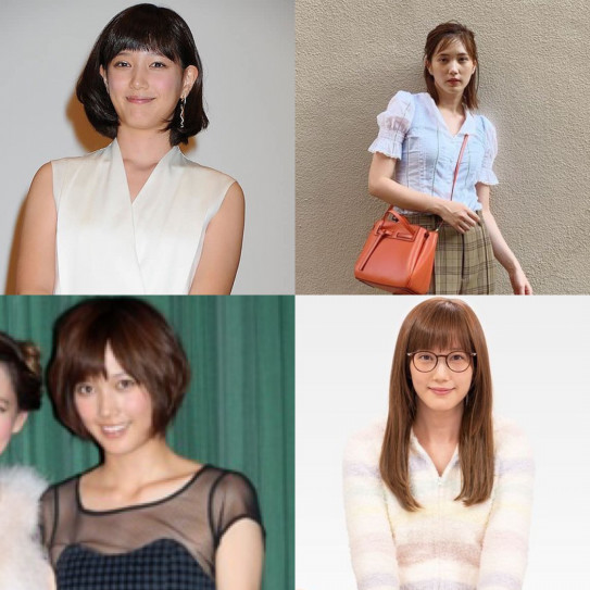 骨格診断考察 笑顔がキュートな本田翼さんのタイプは Skeletoncolor 骨色ちゃんねる 骨格診断考察 笑顔がキュートな本田翼さんのタイプは Skeletoncolor 骨色ちゃんねる