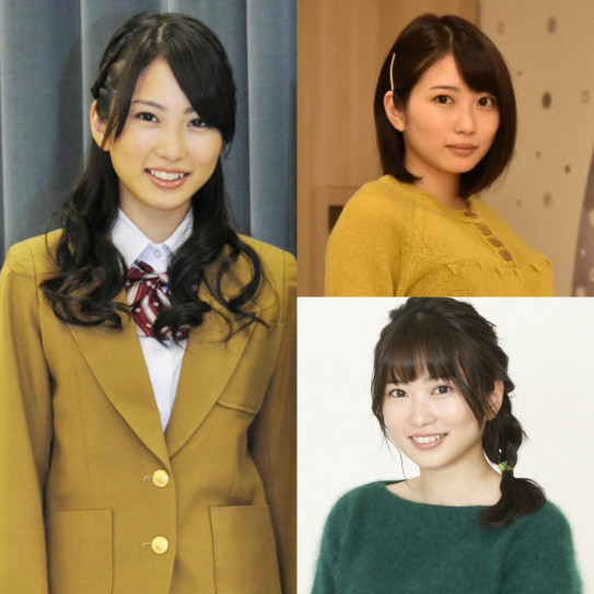 志田未来　顔 パーソナルカラー考察】志田未来さんは何タイプ？【監察医朝顔】 | 骨色ちゃんねる@Beauty clear Labo