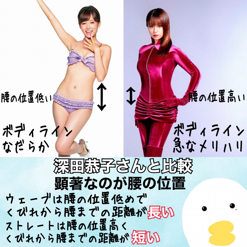 あっちゃん骨格タイプ論争 ストレートなの ウェーブなの Skeletoncolor 骨色ちゃんねる あっちゃん骨格タイプ論争 ストレートなの ウェーブなの Skeletoncolor 骨色ちゃんねる