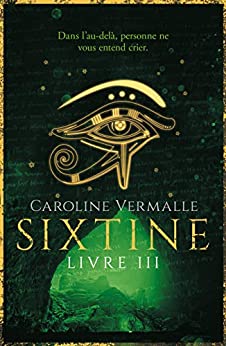 All Books – Caroline Vermalle