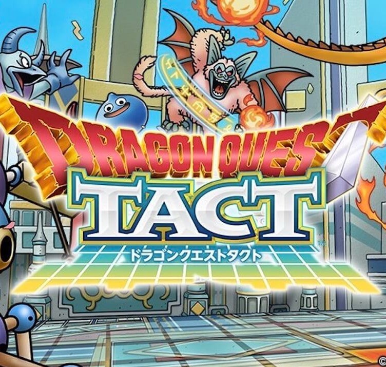 Dqmsl Dqタクト Dqwalk 各種アカウント販売 アカウント買取