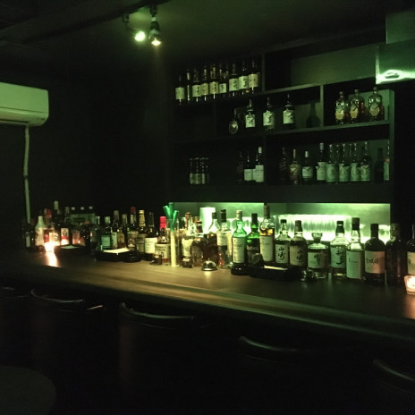 Malt Bar 魔の巣 Malt Bar 魔の巣