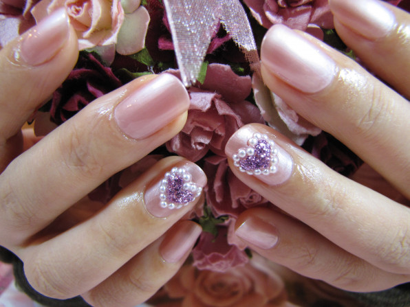 Gallery 名古屋昭和区ネイルサロン Briar Rose ブライアローズ