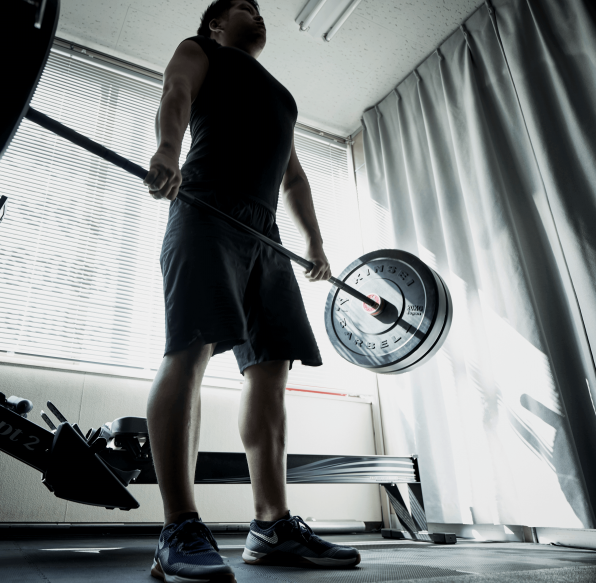 Training Estadioa S C 世界をめざすサッカー選手のためのstrength Conditioning Gym Training Estadioa S C 世界をめざすサッカー選手のためのstrength Conditioning Gym