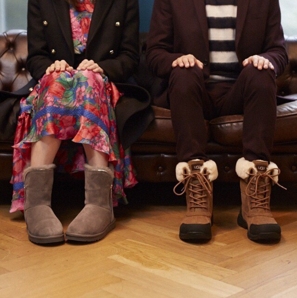 Ugg 三井アウトレットパーク札幌北広島 運営開始 Louide Inc