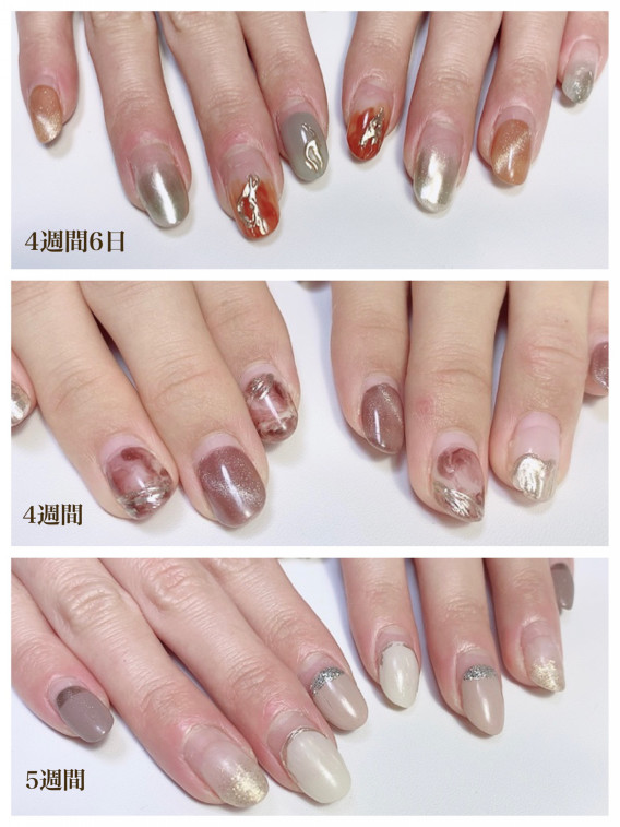 Bub Nail Bub Nail