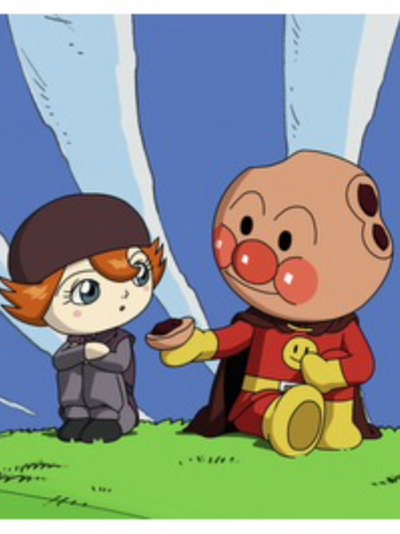 アンパンマンみたいな人になりたいです 気まぐれカウンセラーみかうさぎの心のエステ アンパンマンみたいな人になりたいです 気まぐれカウンセラーみかうさぎの心のエステ