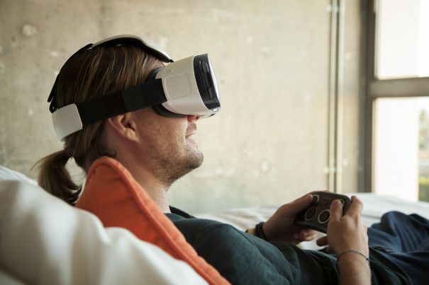 Vrとarって何の略でどういう意味 生きることが合格点 それからは加点式 Vrとarって何の略でどういう意味 生きることが合格点 それからは加点式