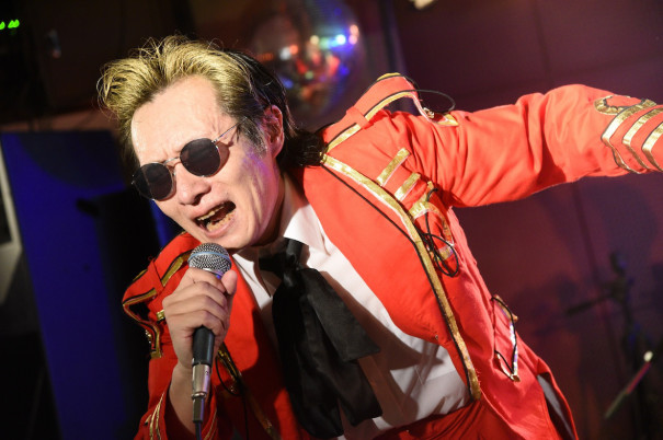 米米CLUBをこよなく愛する米米部〜The K2C RESPECT〜という件🌾 | Cafe&Bar 銀山ベース OFFICIAL WEB SITE 米米CLUB「米米大全」 K2C complete file　ポスカ付き