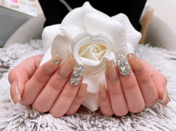 Nailsalon Bonheur Nailsalon Bonheur
