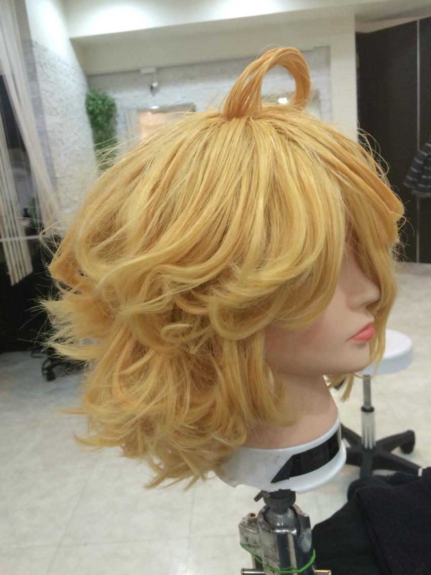 Na様 ウェンディ オーダーウィッグ 公式】私元気ウィッグ専門店