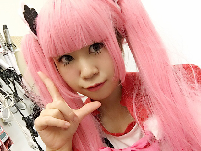 最終日 ハロウィンですよ Mina Higashida 最終日 ハロウィンですよ Mina Higashida