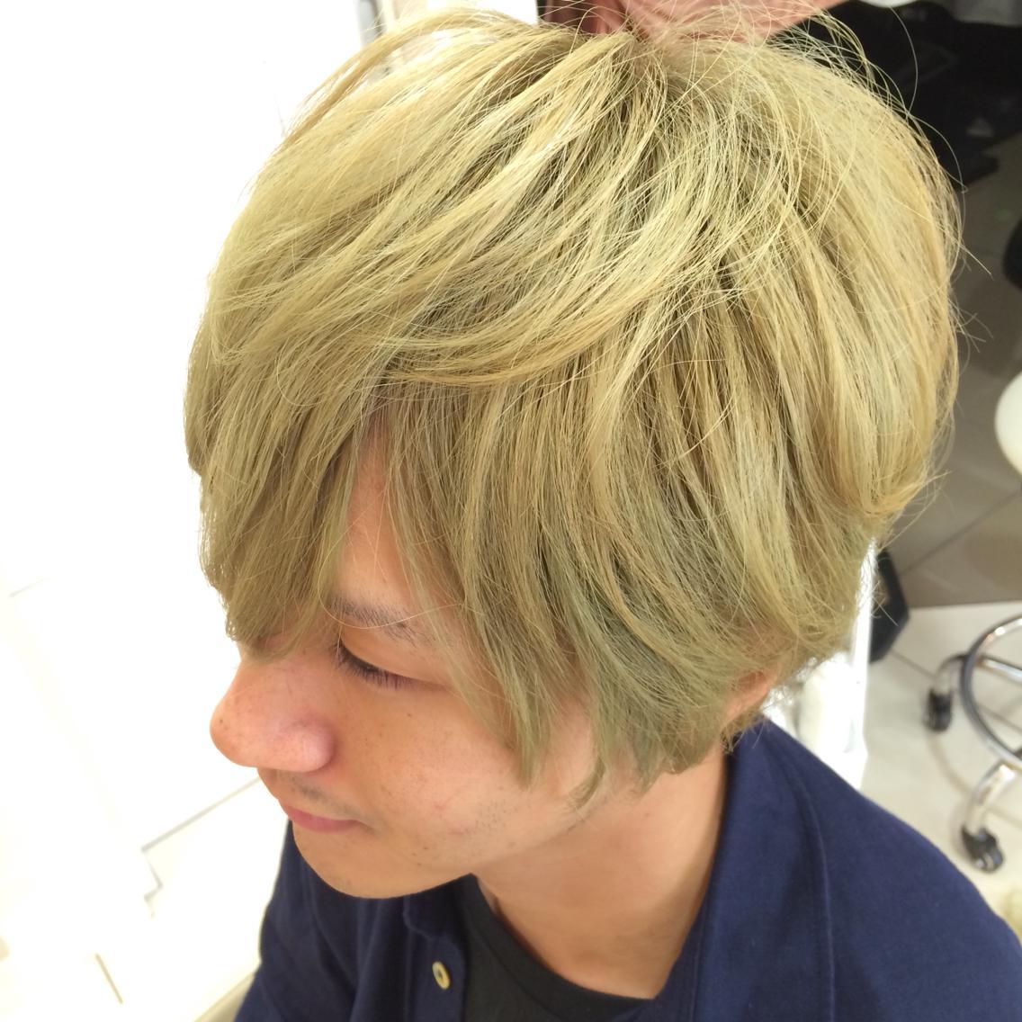 Free!　　ハイ☆スピード！　真琴　韓国限定ペア Free!-Eternal Summer-』橘真琴が水に濡れたセクシーな姿で