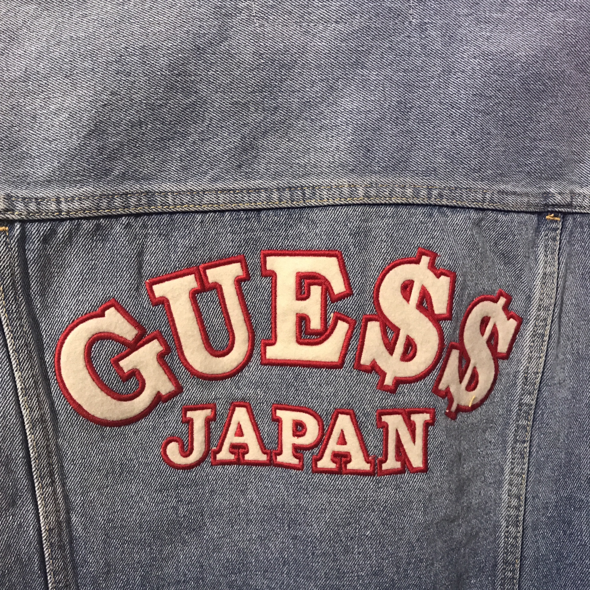 GUESS asap rocky シャワーサンダル-