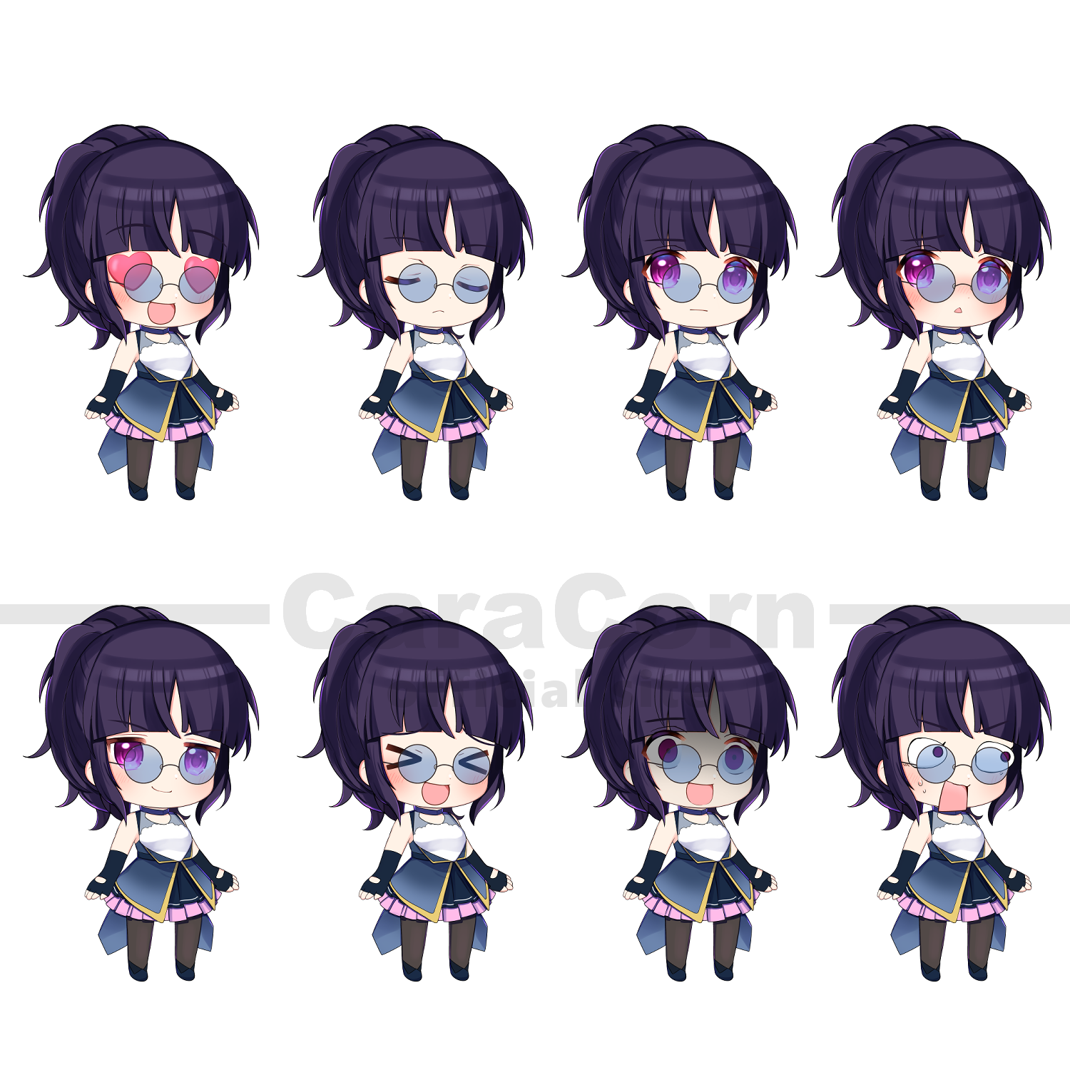 紫音さま専用✧︎*。 手描きイラスト ＋ おまとめ 【公式通販】