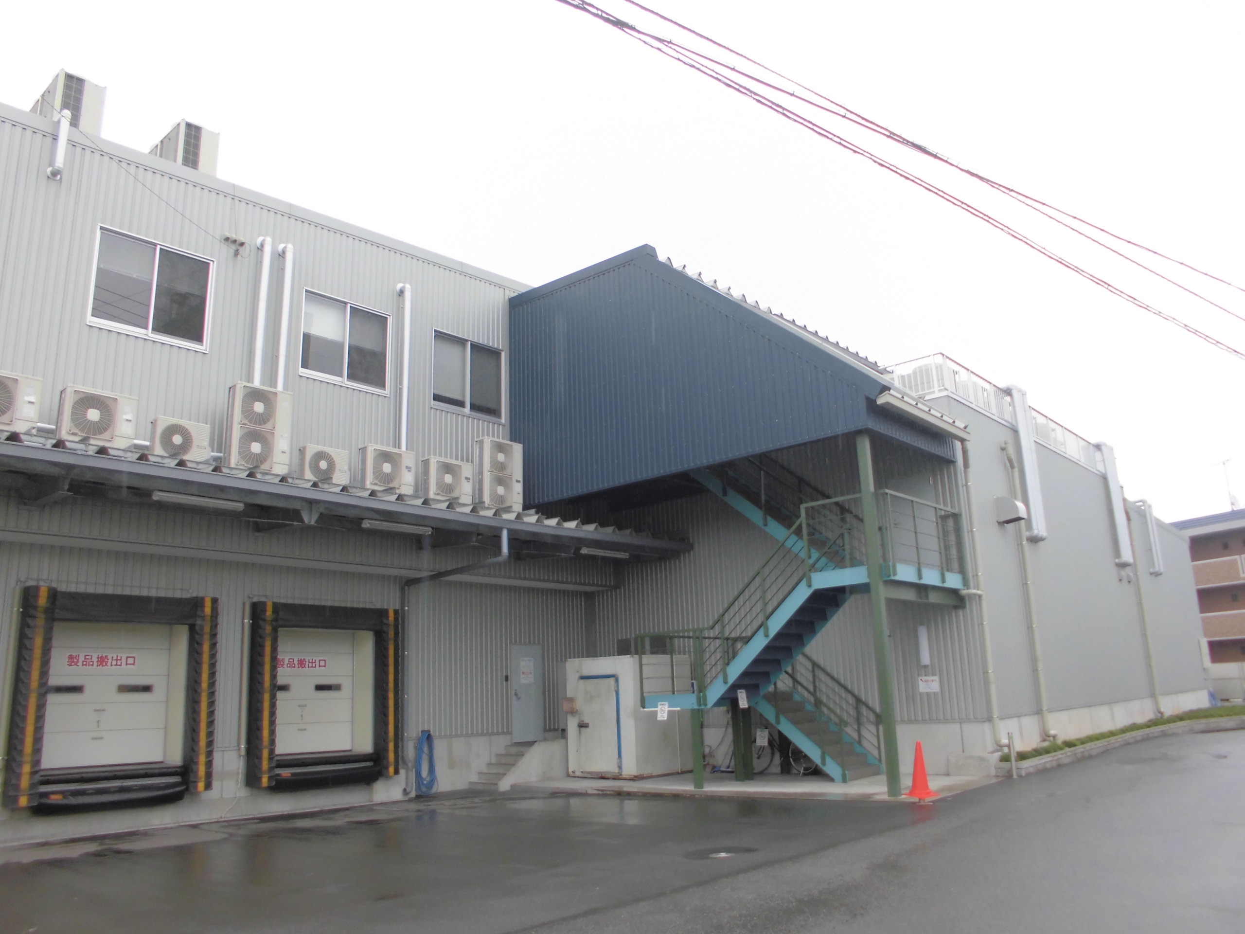株式会社高岡屋