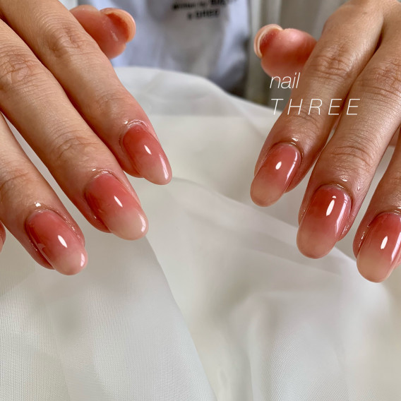 福岡県柳川市ネイルサロン Nails T H R E E