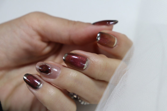 福岡県柳川市ネイルサロン Nails T H R E E 福岡県柳川市ネイルサロン Nails T H R E E