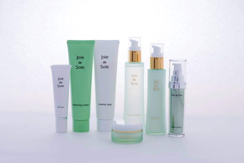 スキンケア | ドクターソワ APP-Cフラ セラム 30ml | Esprit 『Joie de