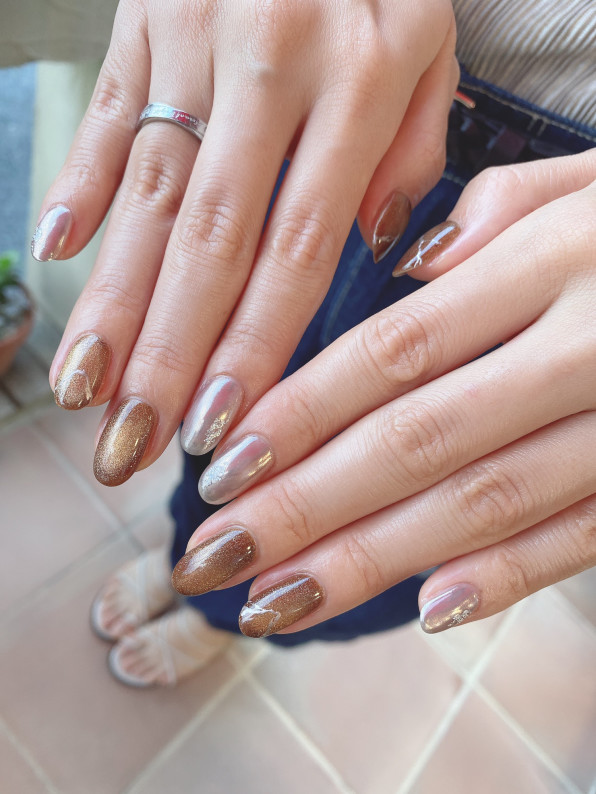 Nail Picture Atoz Nail 米子ネイル 米子ネイルサロン 米子市米原にあるネイルサロン