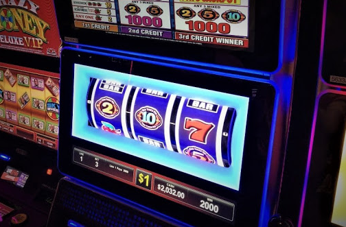 Bandar Slot Joker123 Terlengkap | Agen Slot Uang Asli Terpercaya