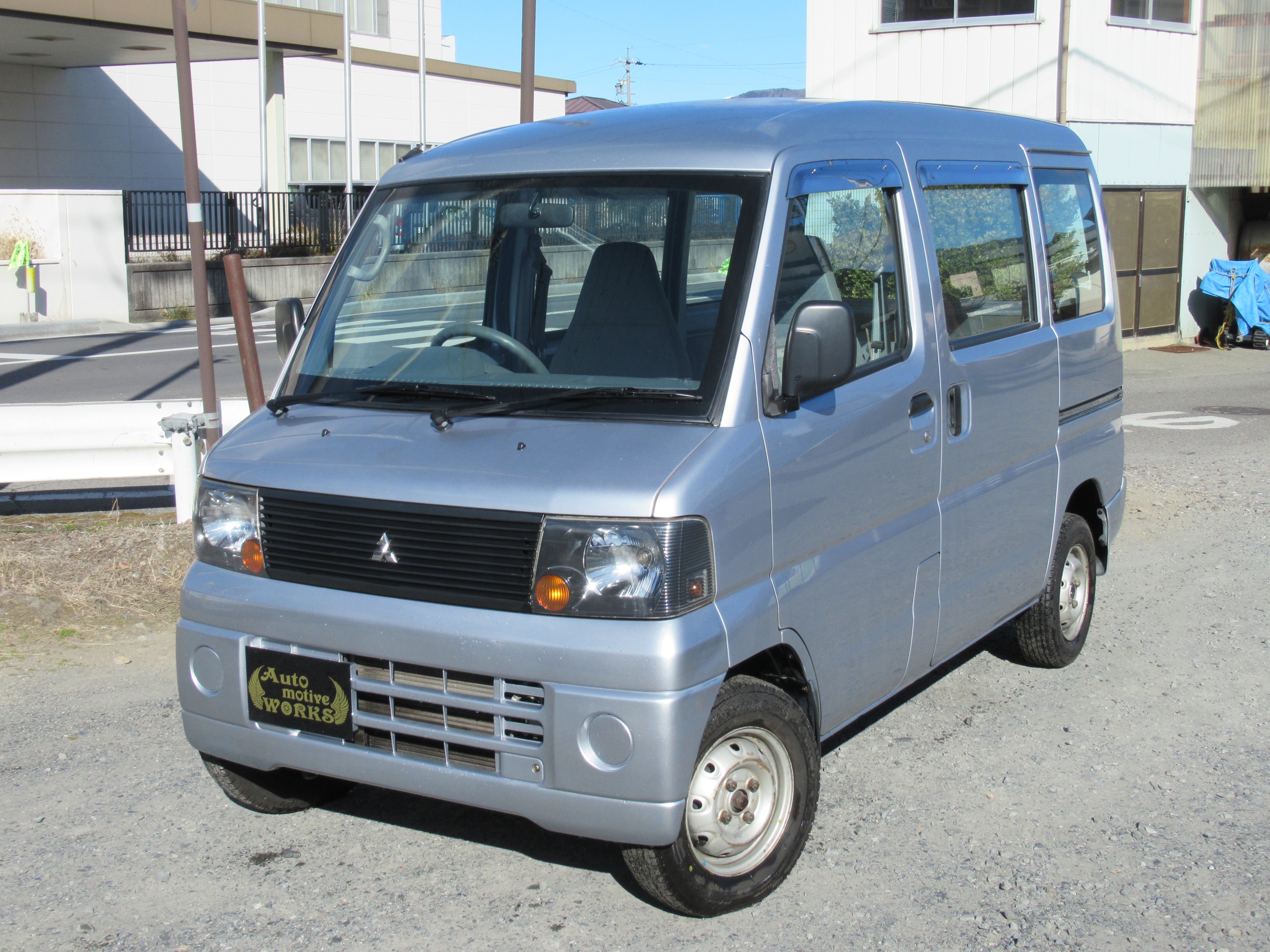 車両一覧 諏訪レンタカー