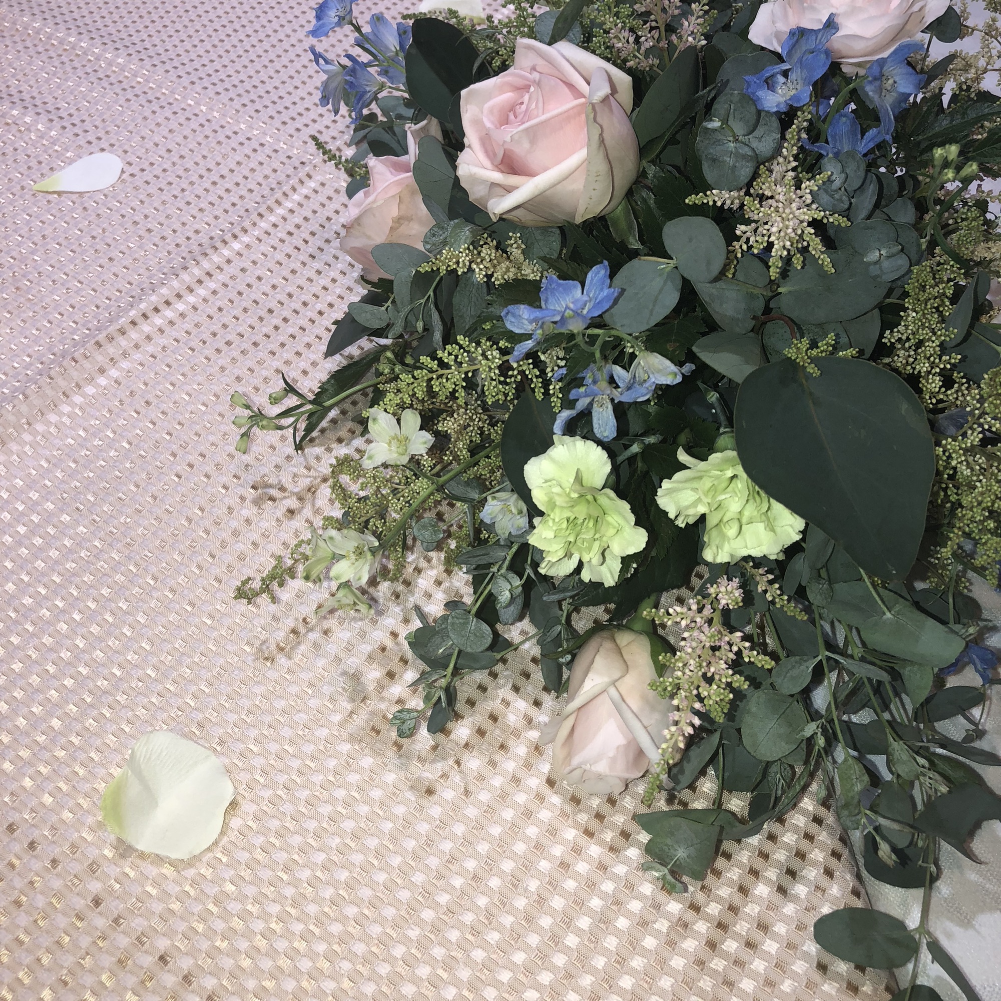 3月の最新ご予約状況 | 眠れる小顔エステ〜Muse reef〜 湘南台 大人女性のための脳洗浄®︎小顔サロン