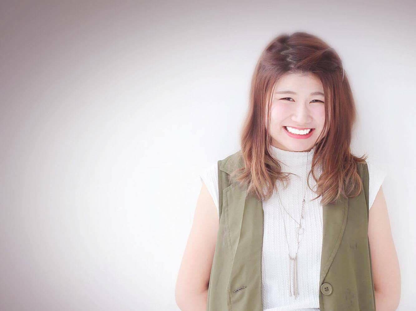 髪結いreve佐藤さんの 柔らかカールボブスタイル 次世代美容師応援ウェブマガジン W O P ワップ 髪結いreve佐藤さんの 柔らかカールボブスタイル 次世代美容師応援ウェブマガジン W O P ワップ
