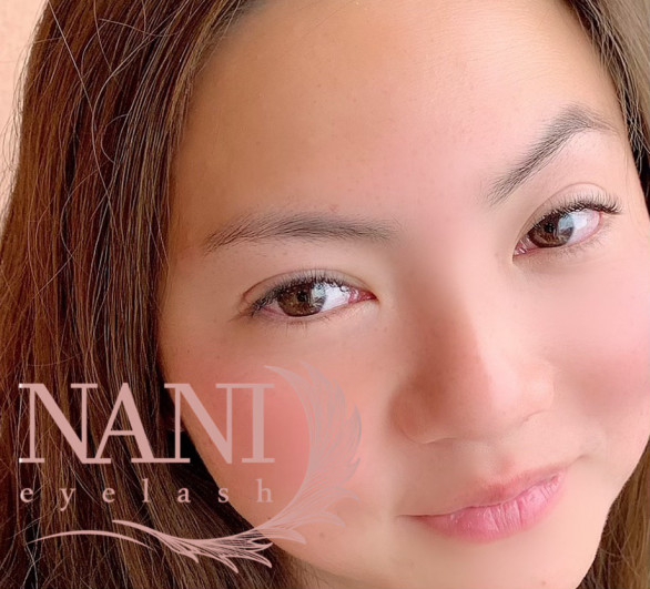 岩出市まつ毛専門店eyelash Nani 岩出市まつ毛専門店eyelash Nani