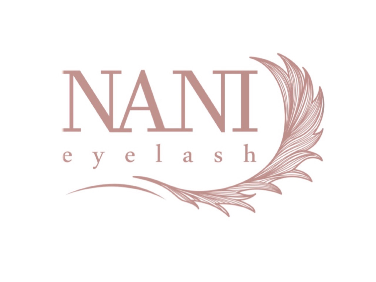 岩出市まつ毛専門店eyelash Nani