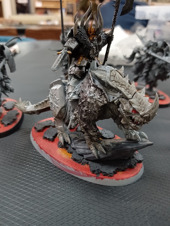 WH】ウォーハンマーBIGクラフトデー 3月21日 | SINJINTEI