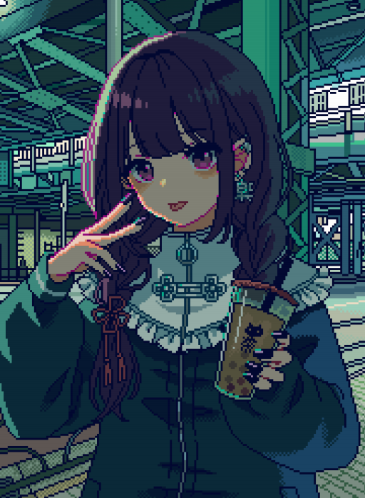 Yuki Nanami