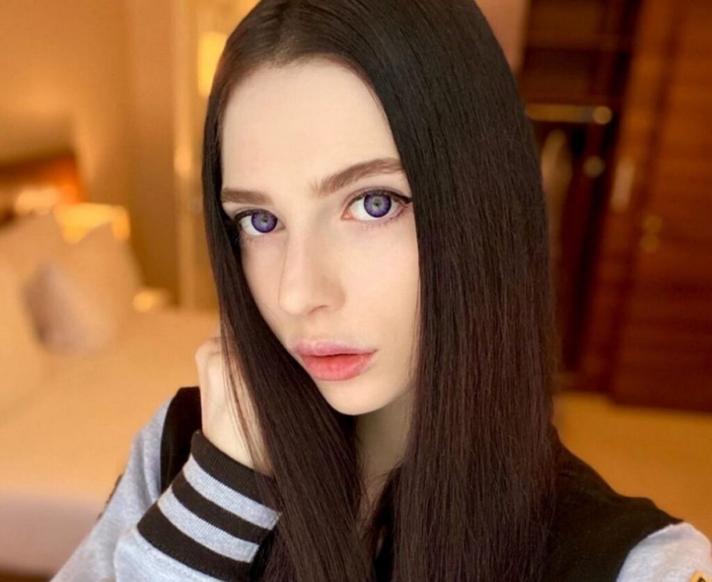 Reislin Age, Height, Boyfriend, Networth, Birthday, Biography, Wiki T