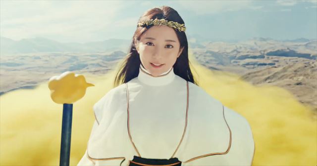 サイボウズ 新テレビcmを発表 キントーン初テレビcmに女優 木村文乃さん出演 重くなったヒョウケイさん篇 など全4篇を12月25日 金 から順次放映開始 ナン でもニュース