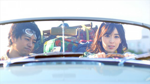 斎藤工 泉里香indeedのcm出演開始から5年目に突入 この5年で働き方も大きく変化 そんな新しい働き方や仕事の探し方を表現した 新cm アウトドア シリーズ全4作品が完成 ナン でもニュース