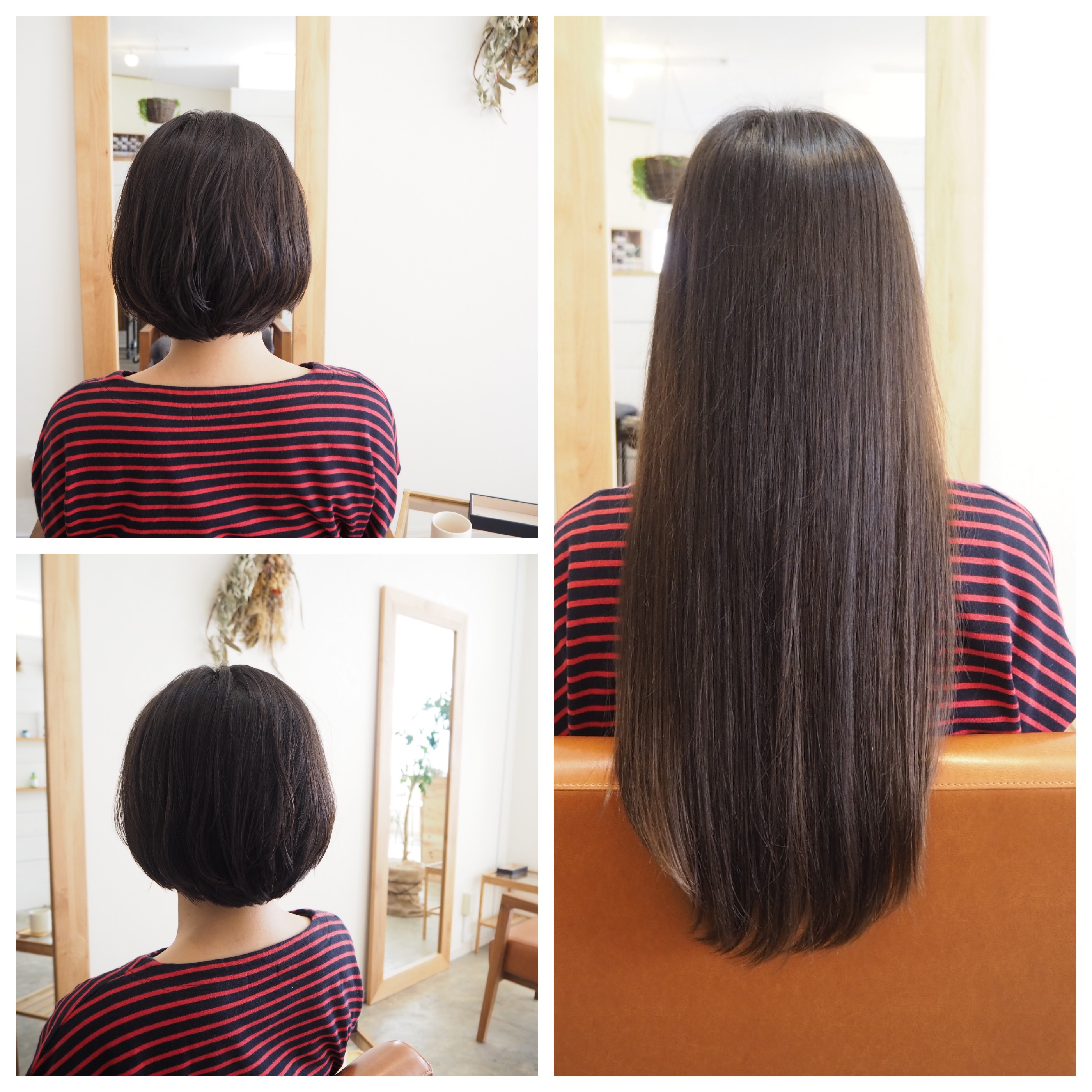 ヘアドネーション | 大阪市北区、天満・天神橋筋・扇町近くの